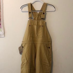 Patagonia Women’s Overalls